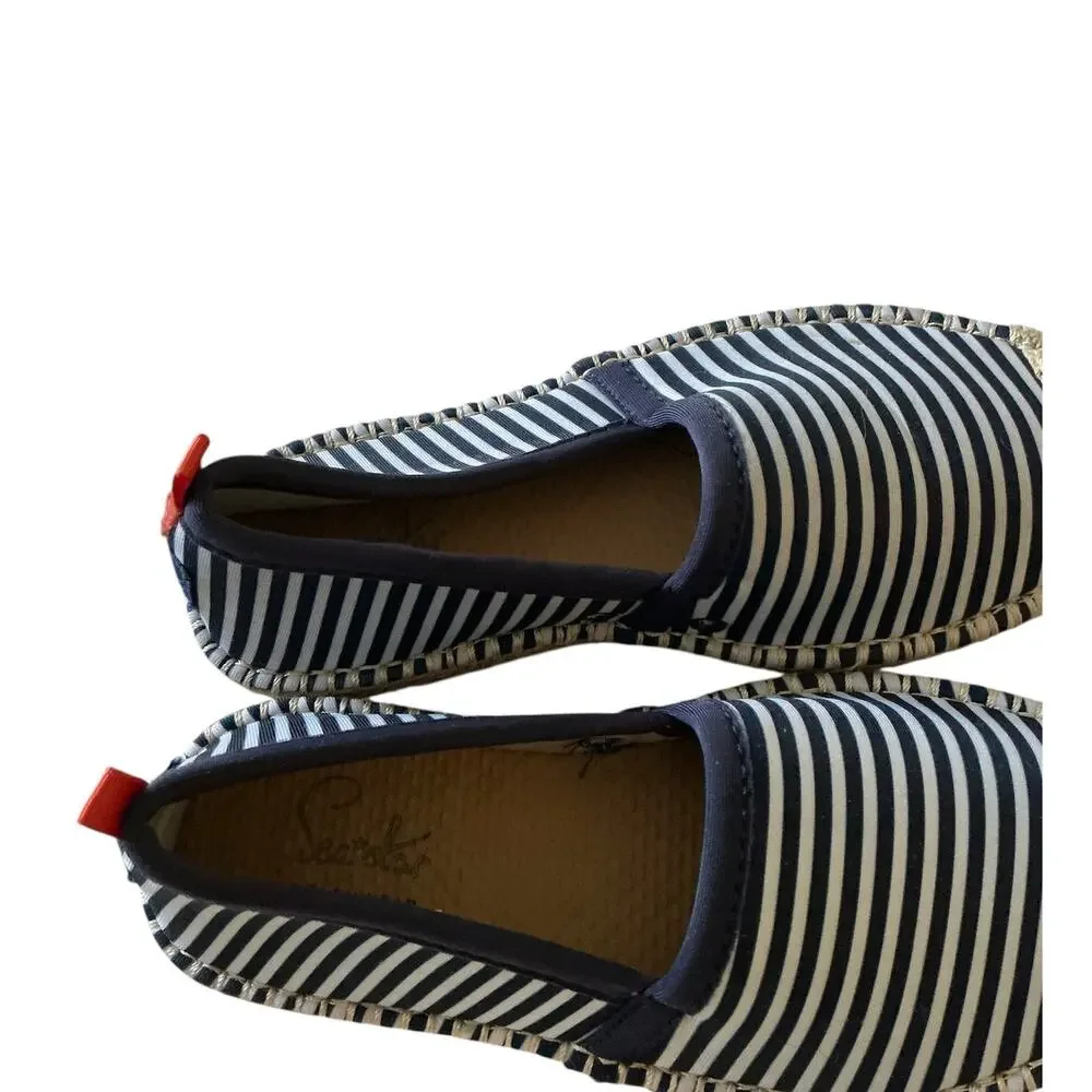 Sea Star‎ Girls' Beachwear Beachcomber Water Shoes Sz 13